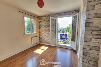  appartement grenoble 38100