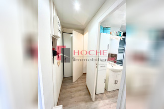  appartement grenoble 38100