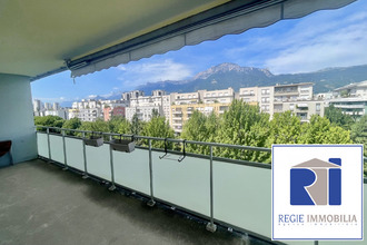  appartement grenoble 38100