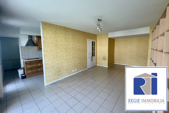  appartement grenoble 38100