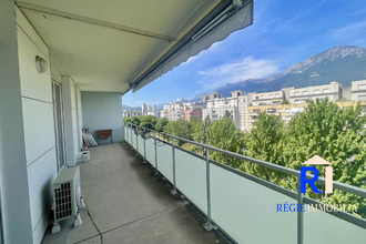  appartement grenoble 38100