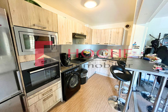  appartement grenoble 38100