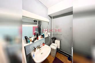  appartement grenoble 38100