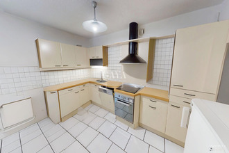  appartement grenoble 38100