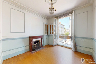  appartement grenoble 38100