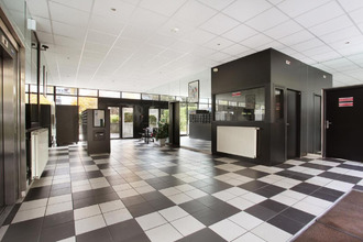  appartement grenoble 38100