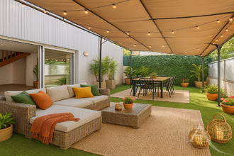  appartement grenoble 38100