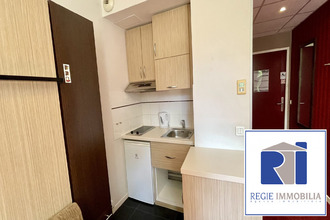  appartement grenoble 38100