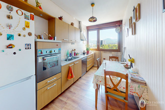  appartement grenoble 38100