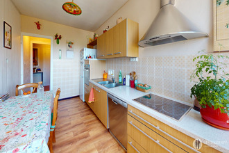  appartement grenoble 38100