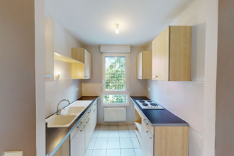  appartement grenoble 38100