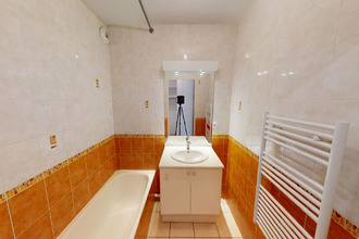  appartement grenoble 38100