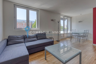  appartement grenoble 38100