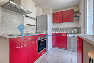  appartement grenoble 38100