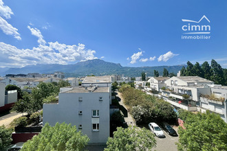  appartement grenoble 38100