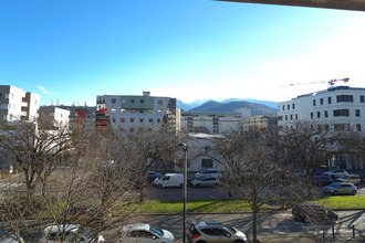  appartement grenoble 38100