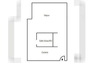  appartement grenoble 38100