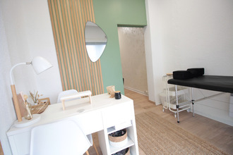  appartement grenoble 38100