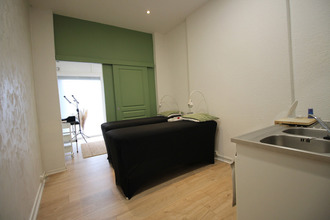  appartement grenoble 38100