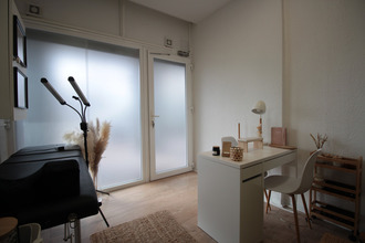  appartement grenoble 38100