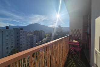  appartement grenoble 38100