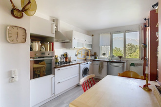  appartement grenoble 38100