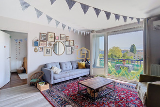  appartement grenoble 38100