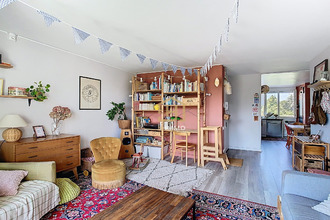  appartement grenoble 38100