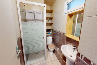  appartement grenoble 38100