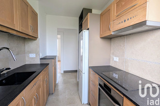  appartement grenoble 38100