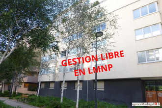  appartement grenoble 38100