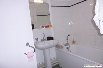  appartement grenoble 38100