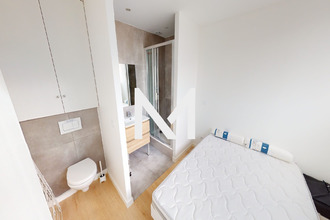  appartement grenoble 38100