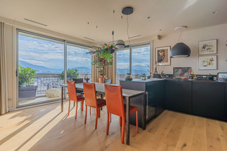  appartement grenoble 38100