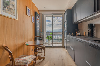  appartement grenoble 38100