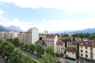  appartement grenoble 38100