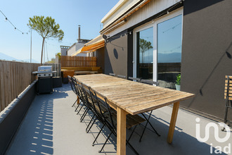  appartement grenoble 38100