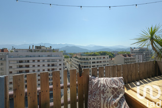  appartement grenoble 38100
