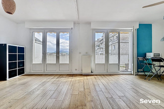  appartement grenoble 38100