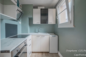  appartement grenoble 38100