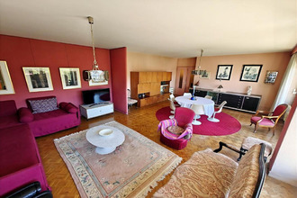  appartement grenoble 38100