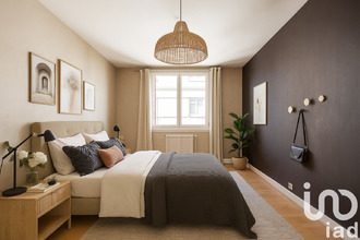  appartement grenoble 38100