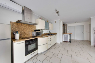  appartement grenoble 38100