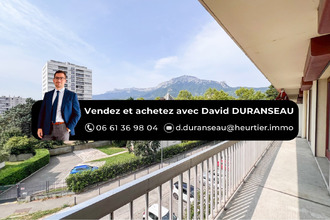  appartement grenoble 38100