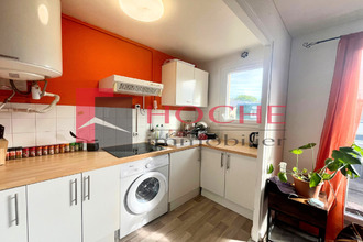  appartement grenoble 38100
