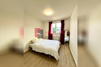  appartement grenoble 38100
