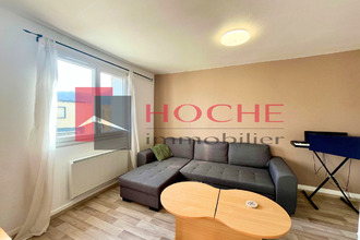  appartement grenoble 38100