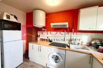  appartement grenoble 38100