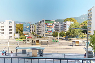  appartement grenoble 38100