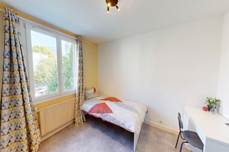  appartement grenoble 38100